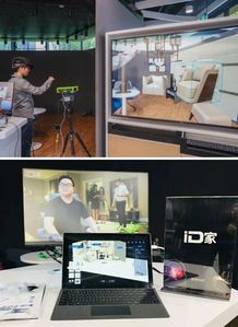 微軟全球最大AI IoT實驗室啟用，ID家成為首批入駐企業專注AI應用軟件開發